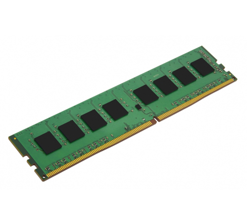 זכרון למחשב Kingston ValueRAM 4GB DDR3 1333MHz 4GB