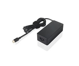 מטען למחשב נייד LENOVO 65W TYPE-C
